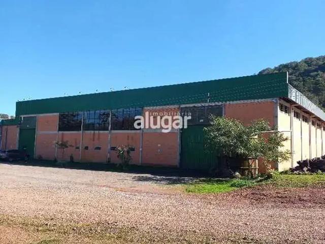 Galpão aluguel em Região Geográfica Imediata de Caxias do Sul, Caxias do Sul