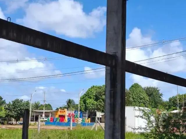 Galpão aluguel em Região Geográfica Imediata de Natal, Ceará-Mirim