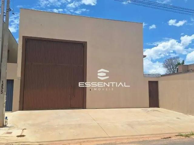 Galpão aluguel em Região Imediata de São José do Rio Preto, Região Metropolitana de São José do Rio Preto
