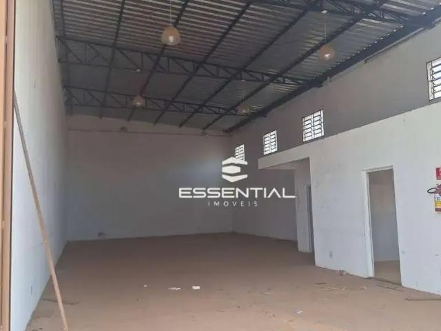 Galpão aluguel em Região Imediata de São José do Rio Preto, Região Metropolitana de São José do Rio Preto