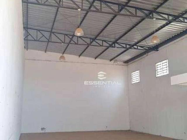 Galpão aluguel em Cedral