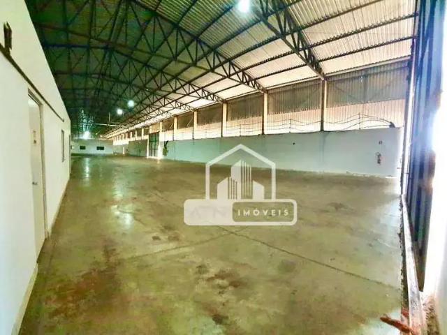 Galpão aluguel em Região Imediata de São José do Rio Preto, Região Metropolitana de São José do Rio Preto