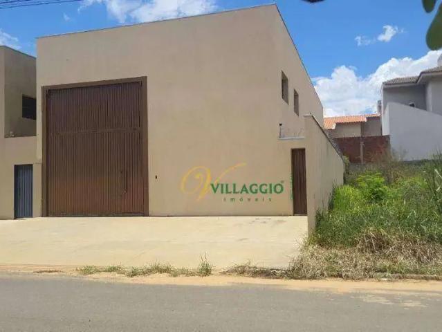Galpão aluguel em Região Imediata de São José do Rio Preto, Região Metropolitana de São José do Rio Preto