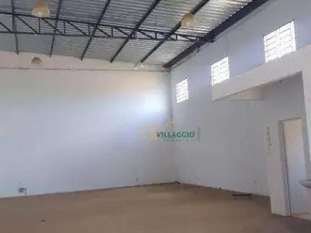 Galpão aluguel em Região Imediata de São José do Rio Preto, Região Metropolitana de São José do Rio Preto