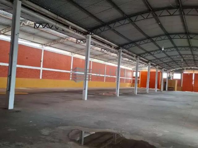 Galpão aluguel em Região Imediata de São José do Rio Preto, Região Metropolitana de São José do Rio Preto