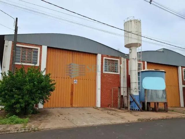 Galpão aluguel em Região Imediata de São José do Rio Preto, Região Metropolitana de São José do Rio Preto