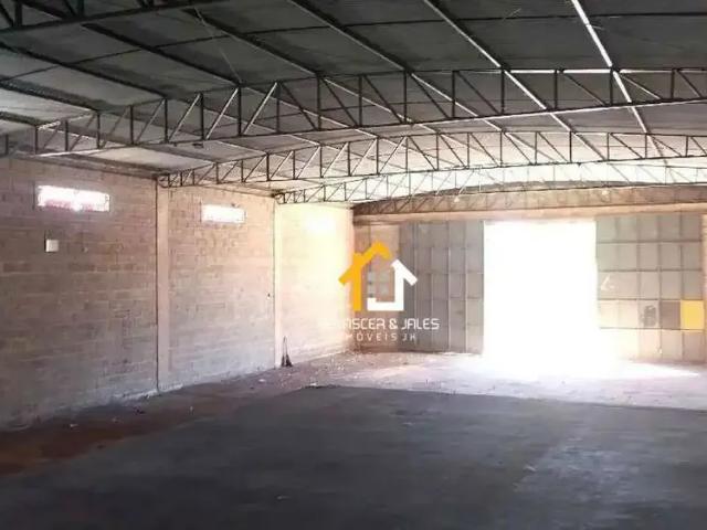 Galpão aluguel em Região Imediata de São José do Rio Preto, Região Metropolitana de São José do Rio Preto