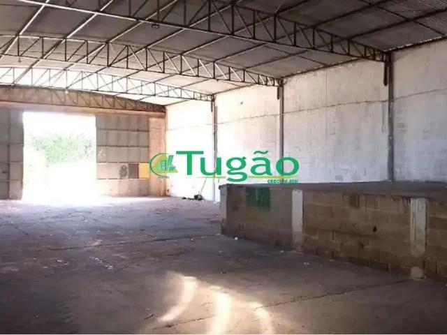 Galpão aluguel em Região Imediata de São José do Rio Preto, Região Metropolitana de São José do Rio Preto