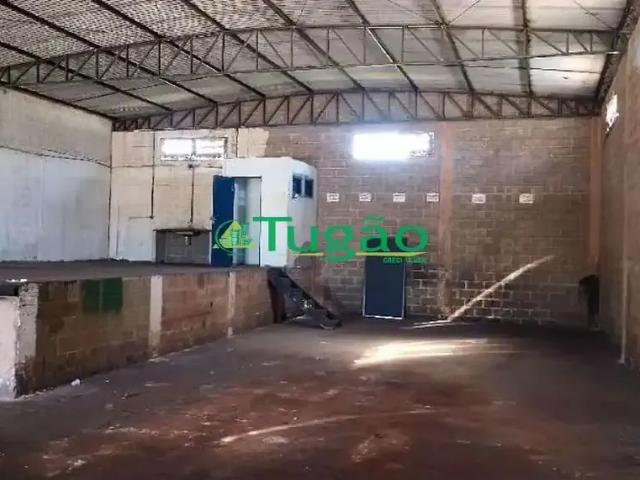 Galpão aluguel em Região Imediata de São José do Rio Preto, Região Metropolitana de São José do Rio Preto