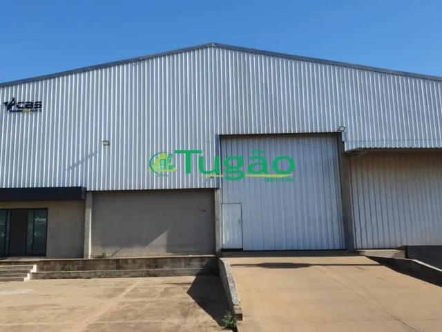 Galpão aluguel em Região Imediata de São José do Rio Preto, Região Metropolitana de São José do Rio Preto