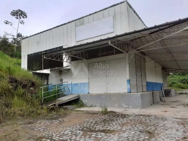 Galpão aluguel em Região Geográfica Imediata de Caruaru, Chá Grande