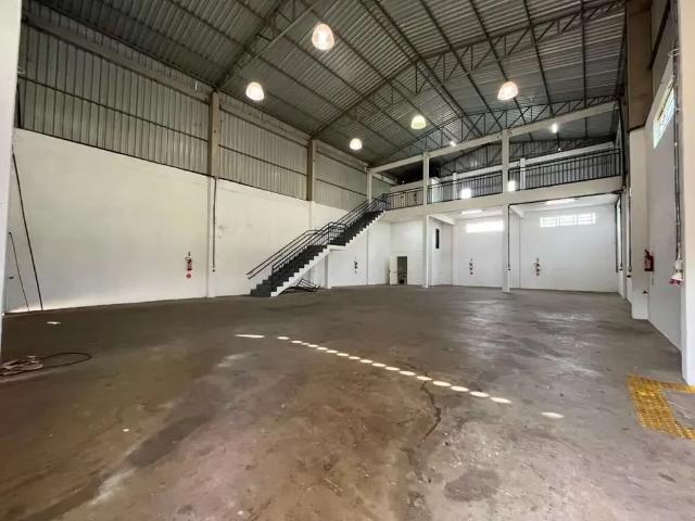 Galpão aluguel em Região Geográfica Imediata de Chapecó, Chapecó