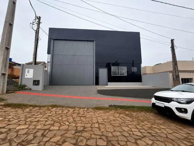 Galpão aluguel em Região Geográfica Imediata de Chapecó, Chapecó