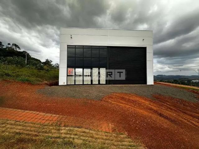 Galpão aluguel em Região Geográfica Imediata de Chapecó, Chapecó