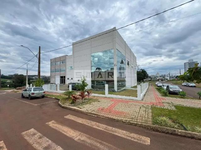Galpão aluguel em Região Geográfica Imediata de Chapecó, Chapecó