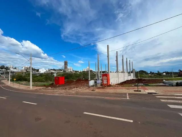 Galpão aluguel em Região Geográfica Imediata de Chapecó, Chapecó