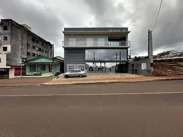 Galpão aluguel em Região Geográfica Imediata de Chapecó, Chapecó