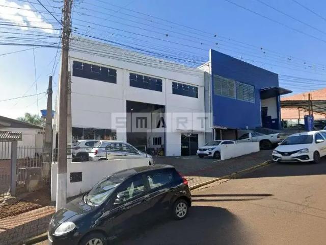 Galpão aluguel em Região Geográfica Imediata de Chapecó, Chapecó
