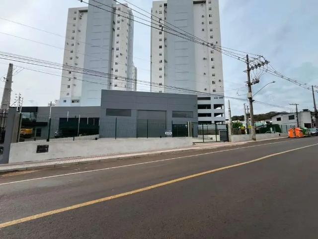 Galpão aluguel em Região Geográfica Imediata de Chapecó, Chapecó