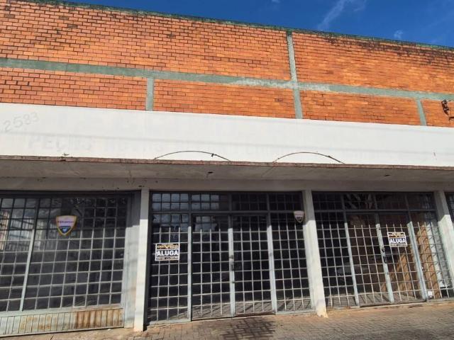 Galpão aluguel em Chapecó, Região Geográfica Intermediária de Chapecó