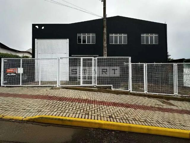 Galpão aluguel em Região Geográfica Imediata de Chapecó, Chapecó