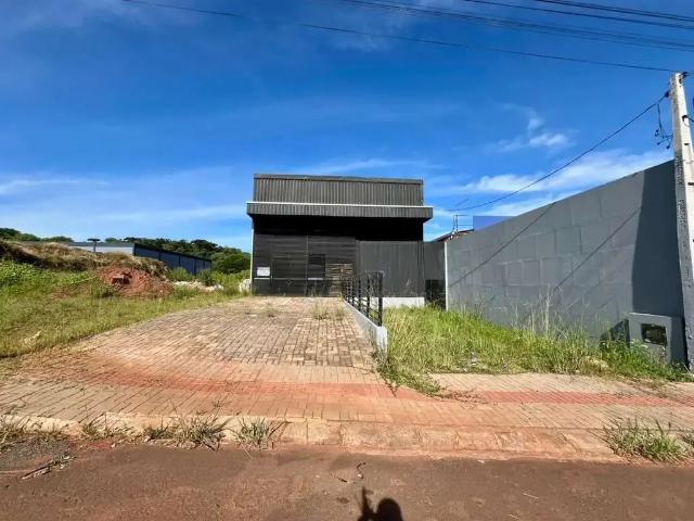 Galpão aluguel em Região Geográfica Imediata de Chapecó, Chapecó