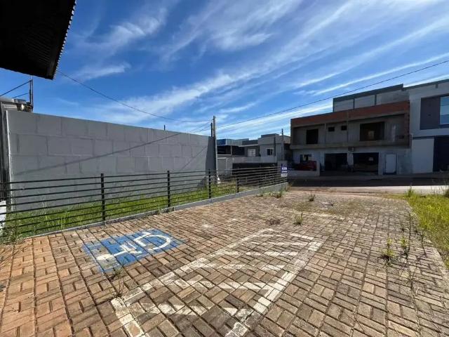 Galpão aluguel em Região Geográfica Imediata de Chapecó, Chapecó