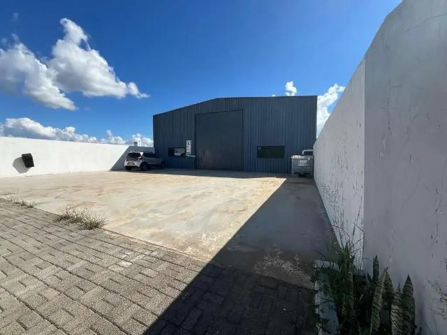 Galpão aluguel em Região Geográfica Imediata de Chapecó, Chapecó