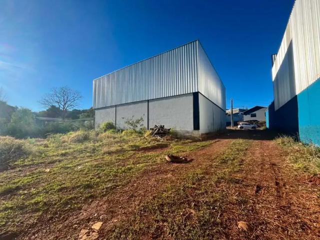 Galpão aluguel em Região Geográfica Imediata de Chapecó, Chapecó