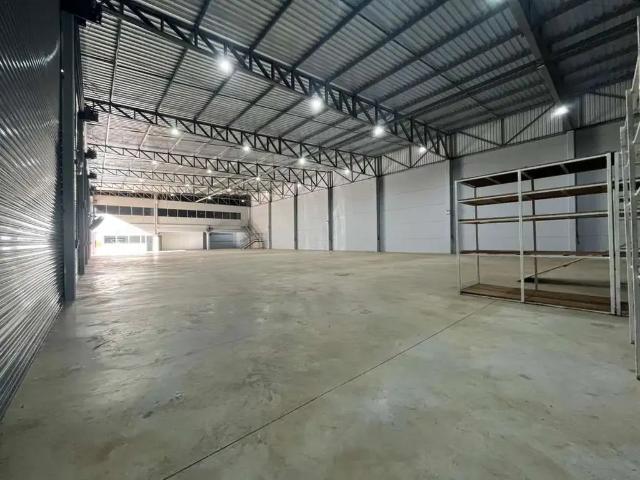 Galpão aluguel em Região Geográfica Imediata de Chapecó, Xaxim