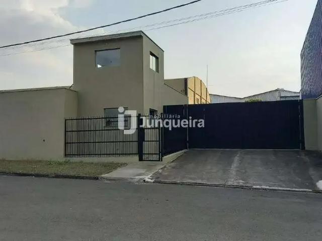 Galpão aluguel em Charqueada, Região Geográfica Intermediária de Campinas
