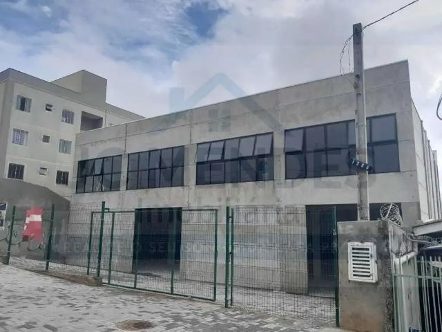 Galpão aluguel em Região Geográfica Imediata de Curitiba, Região Metropolitana de Curitiba