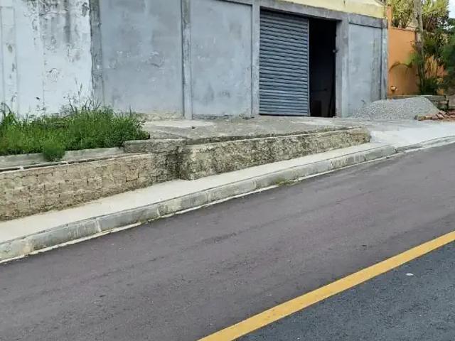Galpão aluguel em Região Geográfica Imediata de Curitiba, Região Metropolitana de Curitiba