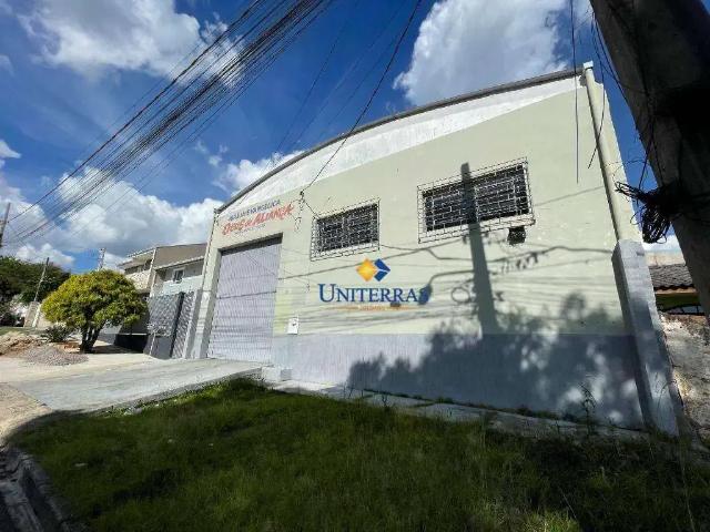Galpão aluguel em Região Geográfica Imediata de Curitiba, Região Metropolitana de Curitiba
