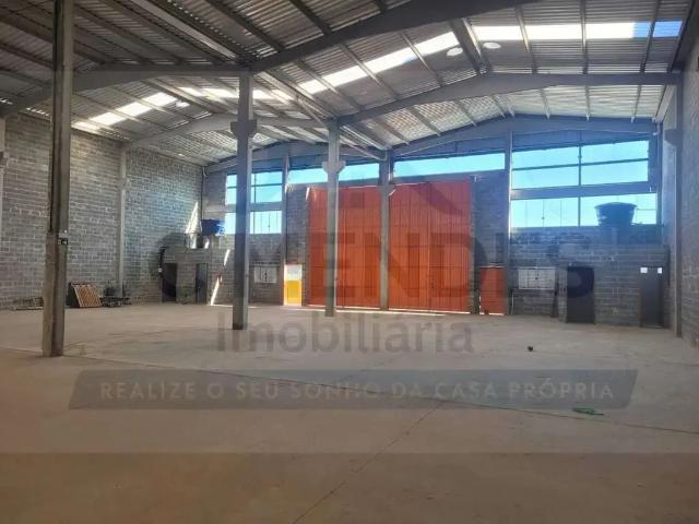 Galpão aluguel em Região Geográfica Imediata de Curitiba, Região Metropolitana de Curitiba