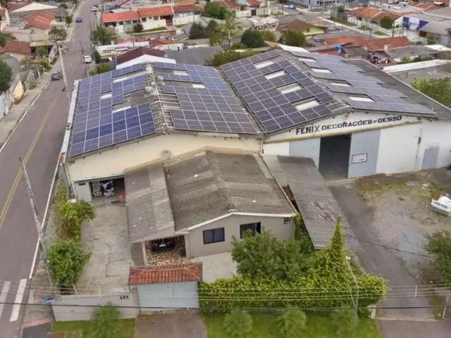 Galpão aluguel em Região Geográfica Imediata de Curitiba, Região Metropolitana de Curitiba