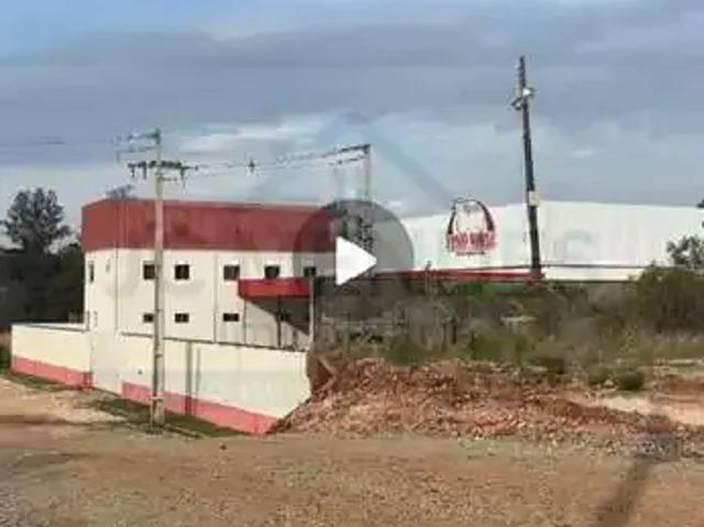 Galpão aluguel em Região Geográfica Imediata de Curitiba, Região Metropolitana de Curitiba