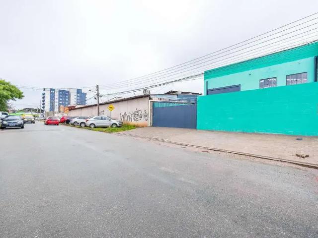 Galpão aluguel em Região Geográfica Imediata de Curitiba, Região Metropolitana de Curitiba