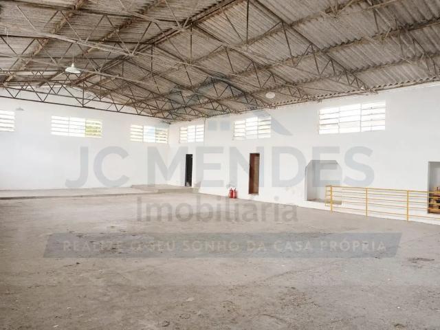 Galpão aluguel em Região Geográfica Imediata de Curitiba, Região Metropolitana de Curitiba