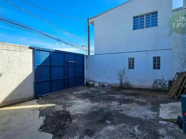 Galpão aluguel em Região Geográfica Imediata de Curitiba, Região Metropolitana de Curitiba
