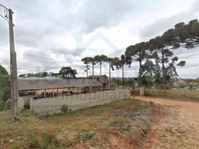 Galpão aluguel em Colombo, Região Geográfica Intermediária de Curitiba