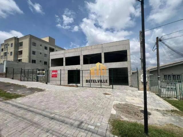 Galpão aluguel em Região Geográfica Imediata de Curitiba, Região Metropolitana de Curitiba