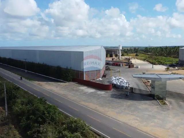 Galpão aluguel em Região Geográfica Imediata de João Pessoa, Região Metropolitana de João Pessoa
