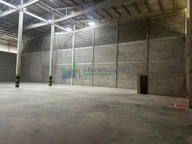 Galpão aluguel em Região Geográfica Imediata de João Pessoa, Região Metropolitana de João Pessoa