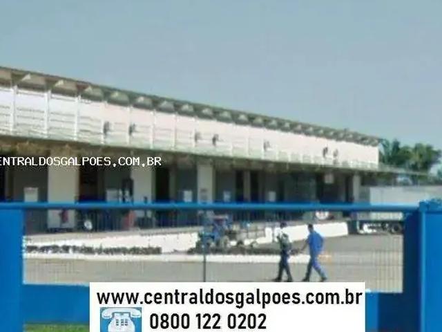 Galpão aluguel em Região Geográfica Imediata de João Pessoa, Região Metropolitana de João Pessoa