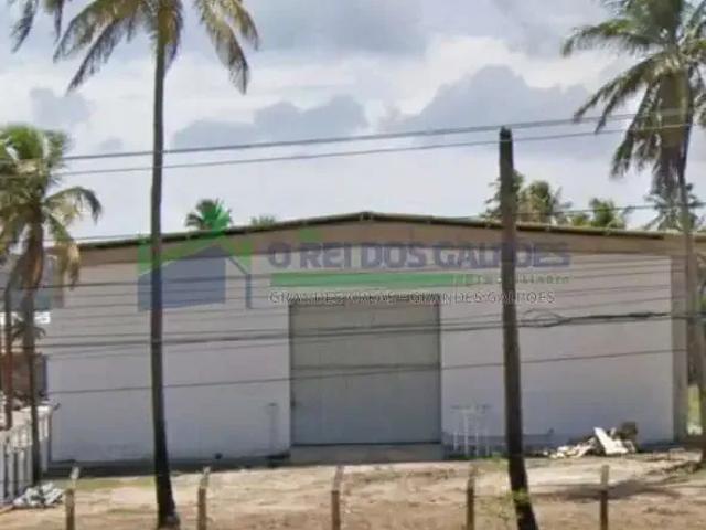 Galpão aluguel em Região Geográfica Imediata de João Pessoa, Região Metropolitana de João Pessoa