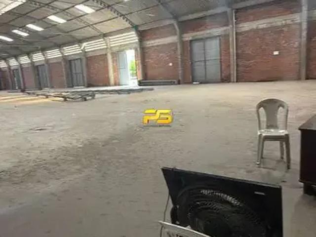 Galpão aluguel em Região Geográfica Imediata de João Pessoa, Região Metropolitana de João Pessoa