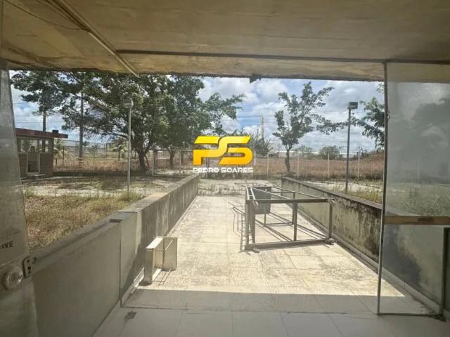Galpão aluguel em Conde, Região Geográfica Intermediária de João Pessoa