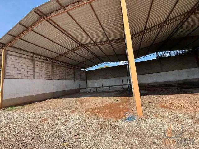 Galpão aluguel em Região Geográfica Imediata de Conselheiro Lafaiete, Congonhas