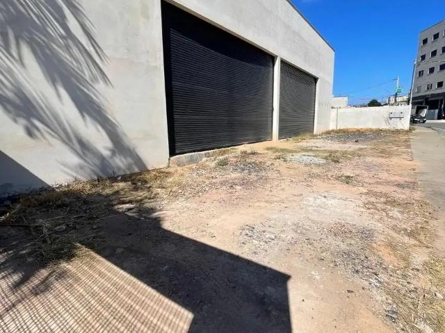 Galpão aluguel em Conselheiro Lafaiete, Região Geográfica Intermediária de Juiz de Fora